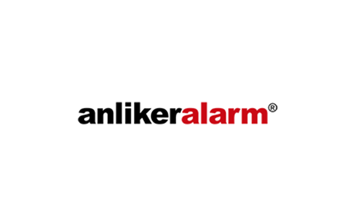 Anliker Alarm AG